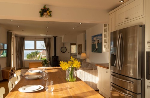 Mortehoe House | Hazelmere House