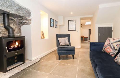 Low Newton House | Hazelrigg Cottage