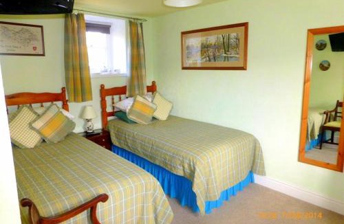 Bainbridge Bed & Breakfast | Hazels Roost
