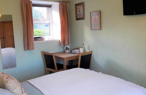 Bainbridge Bed & Breakfast | Hazels Roost