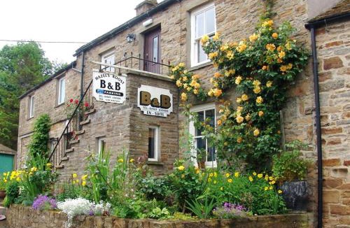 Bainbridge Bed & Breakfast | Hazels Roost