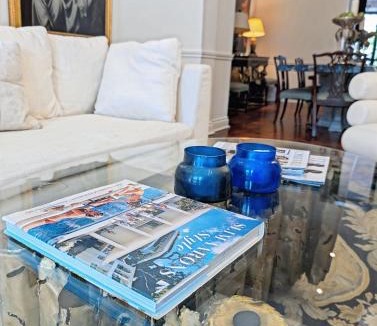 Bloor-Yorkville Bed & Breakfast | Hazelton Heritage Bed & Breakfast