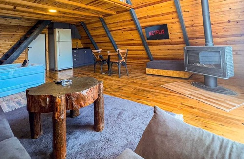 Catalca Hotel | haznedar çiftliği