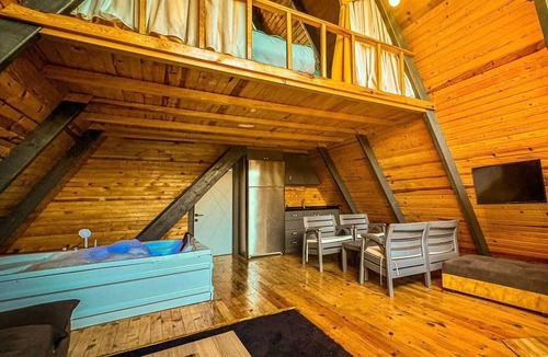 Catalca Hotel | haznedar çiftliği
