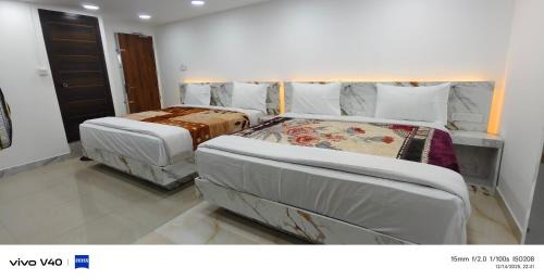 Nullatanni Hotel | HAZRATH INN