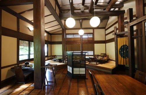 Shinshiro Hotel | Hazu Gassyo