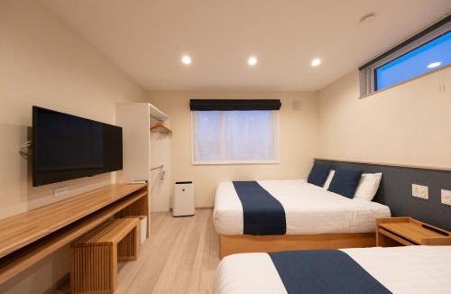 Asahikawa Villa | hazuki