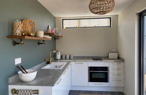 Shepton Mallet Apartment | Hazy Hollow