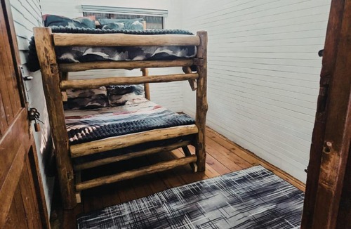 Hazyview Hostel | Hazyview Adventure Backpackers