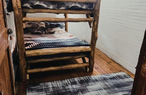 Hazyview Hostel | Hazyview Adventure Backpackers