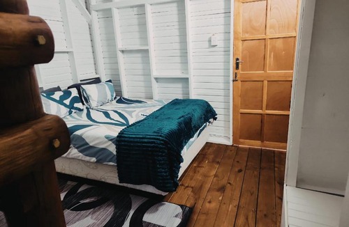 Hazyview Hostel | Hazyview Adventure Backpackers