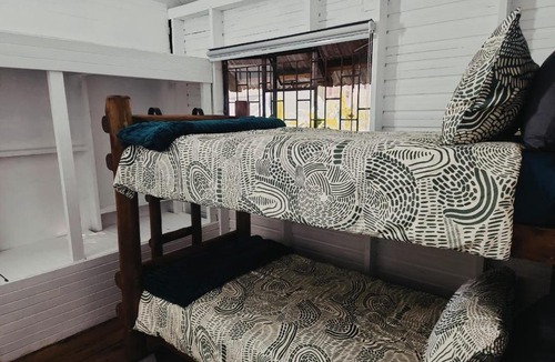 Hazyview Hostel | Hazyview Adventure Backpackers
