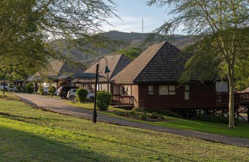 Hazyview Resort | Hazyview Cabanas