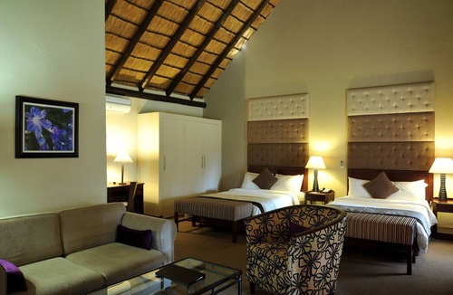 Hazyview Hotel | Hazyview Sun