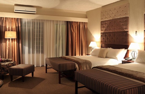Hazyview Hotel | Hazyview Sun