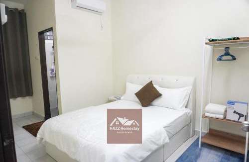 Kulim House | HAZZ Homestay Kulim IV