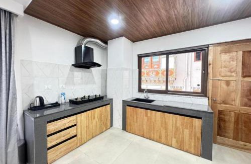 Thimphu House | HB Apartment in Thimphu