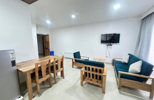 Thimphu House | HB Apartment in Thimphu