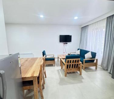 Thimphu House | HB Apartment in Thimphu