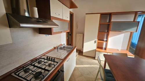 Stazione Apartment | HB Appartamenti in centro Bergamo