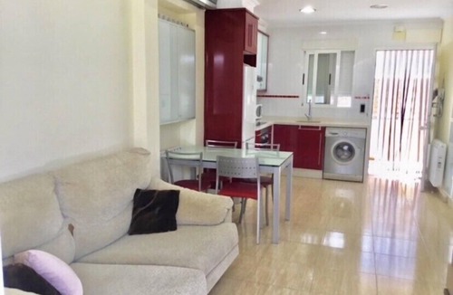 Grao de Gandia Cottage | HB casa salva a 100m de la Playa con garage