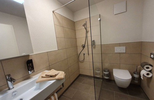 Selzach Bed & Breakfast | Hb-gästehaus