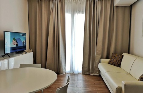 Torre Pedrera Hotel | Hb Hotels Orchidea Blu