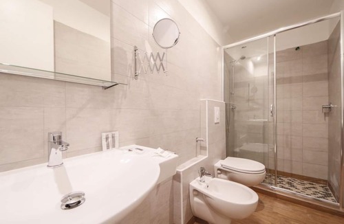 Torre Pedrera Hotel | Hb Hotels Orchidea Blu