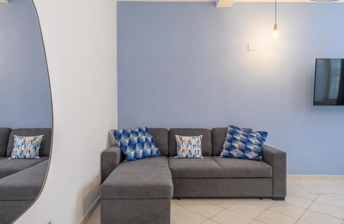 Rione XVIII Castro Pretorio Apartment | HB Montebello apartment