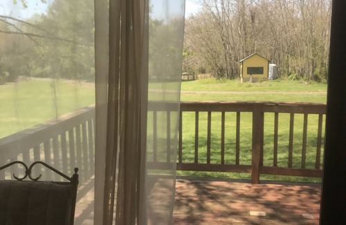 Culpeper House | HB1 at Spring Haven Farm