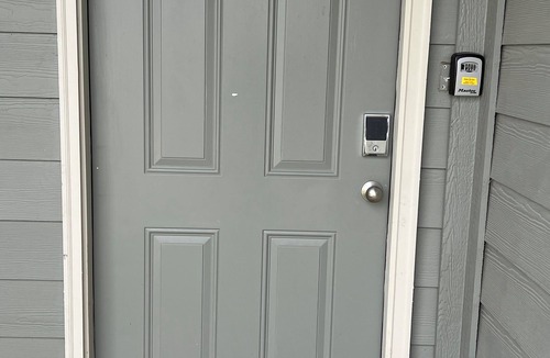 North San Antonio - SAT Apartment | [HB101] Family Friendly & Clean 3BR near JBSA Randolph AFB