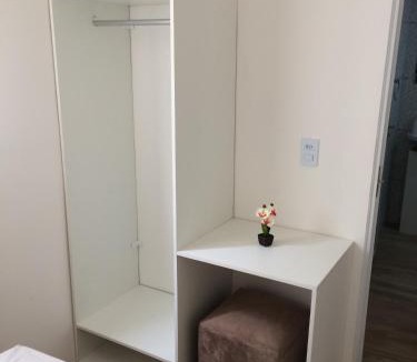 Candelaria Apartment | HBC 12