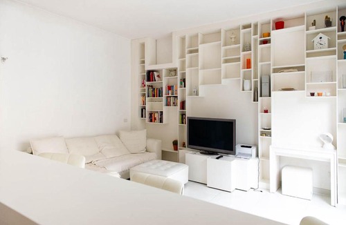 Ripamonti Corvetto Apartment | HBHALL NAVIGLI 6B