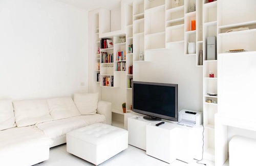 Ripamonti Corvetto Apartment | HBHALL NAVIGLI 6B