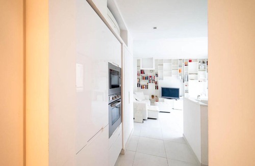 Ripamonti Corvetto Apartment | HBHALL NAVIGLI 6B