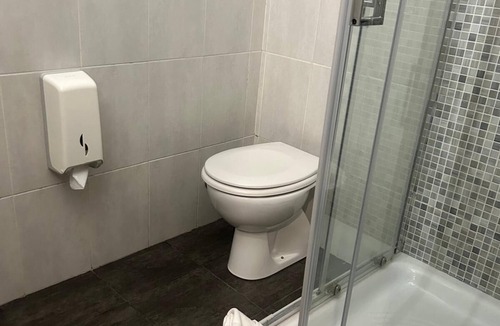 Rome Province House | HC Accommodation coral is located in the castro praetorium area