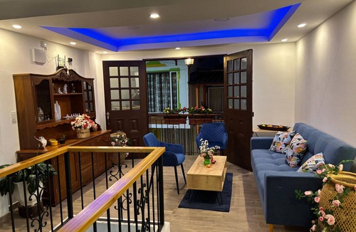 Filandia Hotel | HC Helena