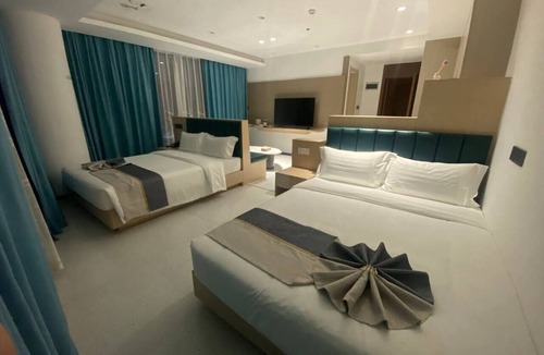 Mittakpheap Hotel | HC HOTEL