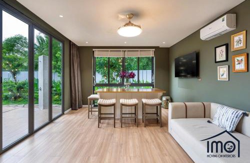 District 9 Villa | HCM CHEONGDAM Villa