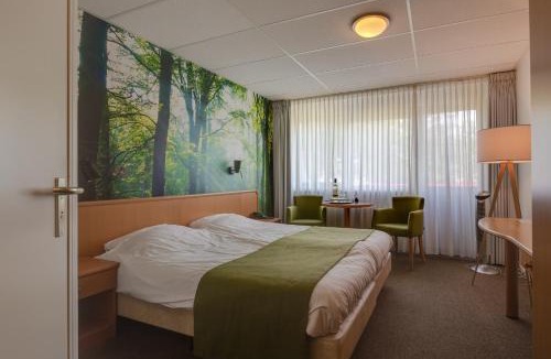 Haarlo Hotel | HCR Prinsen