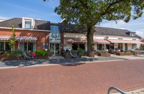 Haarlo Hotel | HCR Prinsen