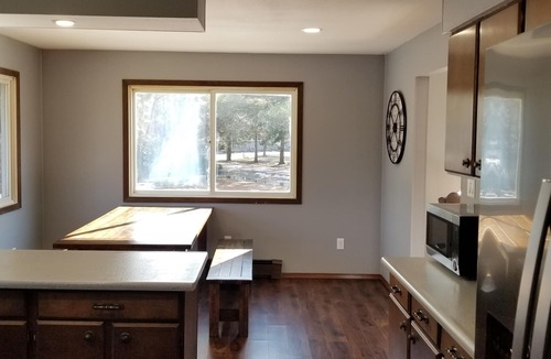 Sheboygan Falls House | HD Acres - Rustic Retreat near Road America and Kohler Golf
