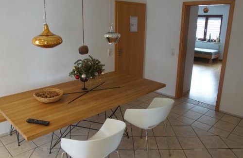 Gerstetten Apartment | HDH Gerstetten