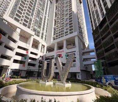 Mean Chey Apartment | Hea Va Condo