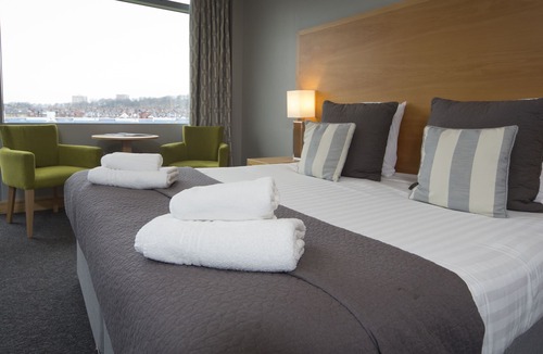Headingley House | Headingley Stadium Hotel