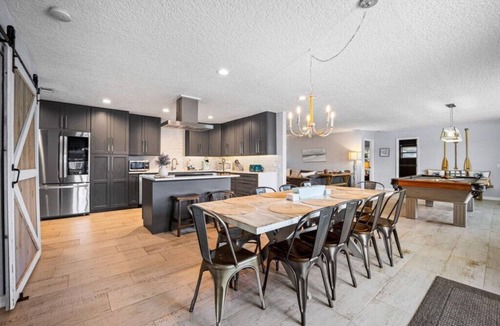 Flagler Beach House | Headline