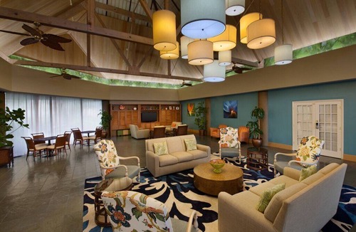 Florida Central Atlantic Coast Condo | Headline