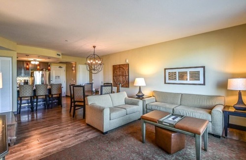 Cibola Vista Condo | Headline