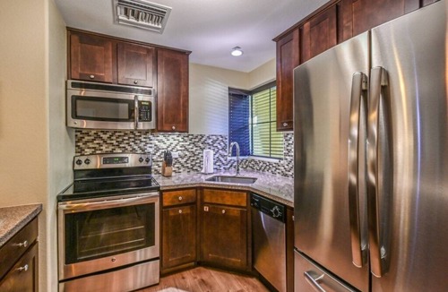 Cibola Vista Condo | Headline