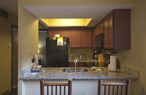Wisconsin Dells Villa | Headline